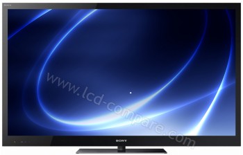 SONY KDL-65HX920 - 165 cm