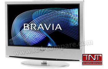 SONY KDL-S23A11E Bravia - 58 cm
