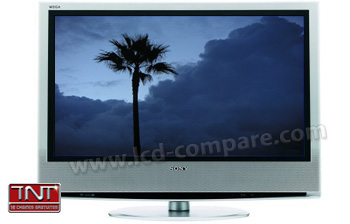 SONY KDL-S26A11E Bravia - 66 cm