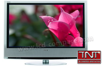SONY KDL-S32A11E Bravia - 82 cm