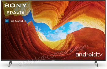 SONY KE-65XH9005 - 164 cm