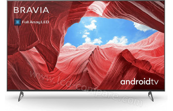 SONY KE-75XH9005/P - 189 cm