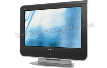 SONY KE-P37M1B - 94 cm