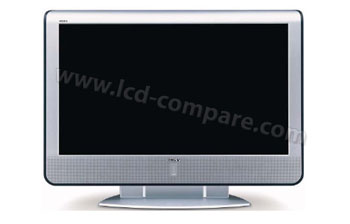 SONY KE-P37M1SI - 94 cm