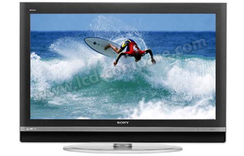 SONY KE-V42A10E - 107 cm