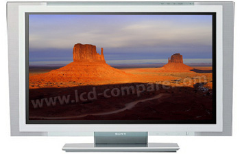 SONY KE-W50A10E - 127 cm