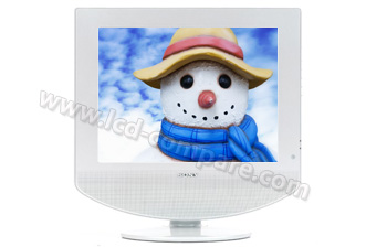 SONY KLV-15SR2S - 38 cm