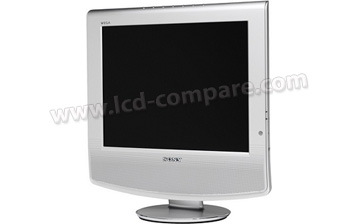 SONY KLV-15SR3S - 38 cm