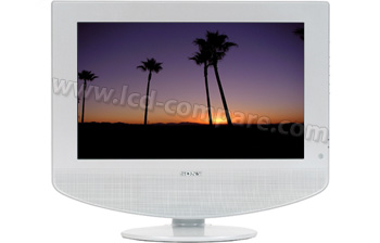 SONY KLV-17HR3S - 43 cm