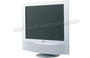 SONY KLV-21SR2S - 53 cm