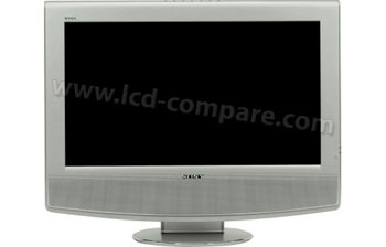 SONY KLV-23HR3S - 58 cm