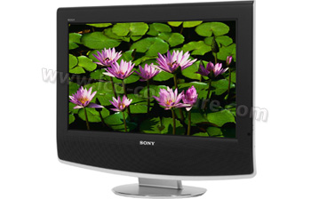 SONY KLV-27HR3B - 68 cm