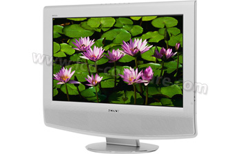 SONY KLV-27HR3S - 68 cm