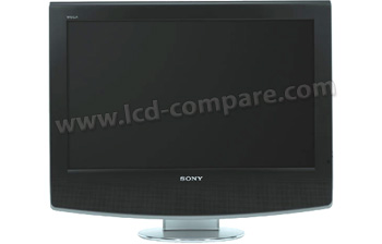 SONY KLV-30HR3B - 76 cm