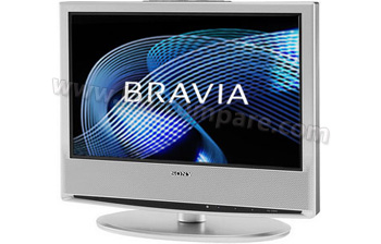 SONY KLV-S19A10E Bravia - 48 cm
