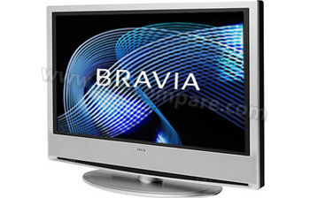 SONY KLV-S26A10E Bravia - 66 cm