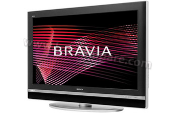 SONY KLV-V26A10E Bravia - 66 cm
