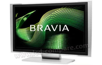 SONY KLV-W40A11E Bravia - 102 cm