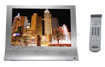 SONY MFM-HT205S - 51 cm