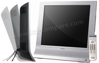 SONY MFM-HT95S - 48 cm