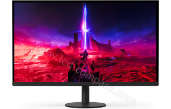 SONY InZone M9 II SDM-27U9M2 - 27 pouces - A partir de : 990.00 € chez Son-Vidéo