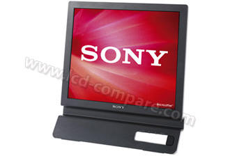 SONY SDM-E96DB - 19 pouces