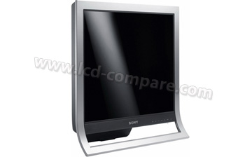 SONY SDM-HS95DS - 19 pouces