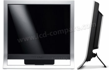 SONY SDM-HS95S - 19 pouces