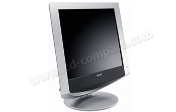 SONY SDM-HX75S - 17 pouces