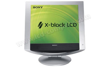 SONY SDM-HX95S - 19 pouces