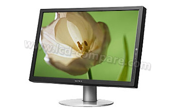 SONY SDM-P234B - 23 pouces