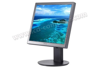 SONY SDM-S75AS - 17 pouces