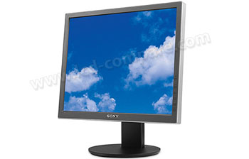 SONY SDM-S75DS - 17 pouces