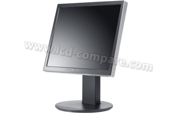 SONY SDM-S75FS - 17 pouces