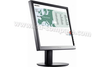 SONY SDM-S94B - 19 pouces