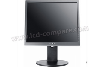SONY SDM-S95DRS - 19 pouces