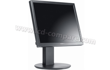 SONY SDM-S95FRB - 19 pouces