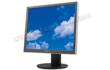 SONY SDM-S95FS - 19 pouces