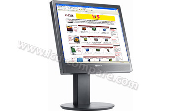 SONY SDM-X95FB - 19 pouces