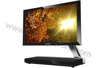 SONY XEL-1 - 28 cm