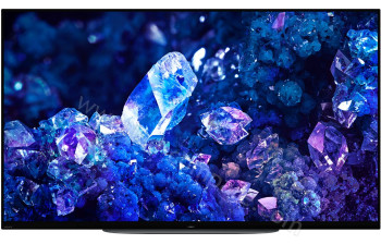 SONY XR-48A90K - 121 cm