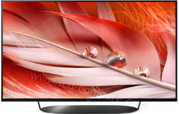 SONY XR-50X92J - 126 cm