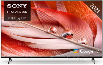 SONY XR-55X90J - 139 cm