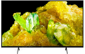 SONY XR-55X90S - 139 cm