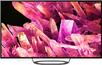 SONY XR-55X92K - 139 cm