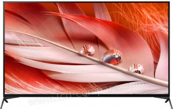 SONY XR-55X93J - 139 cm