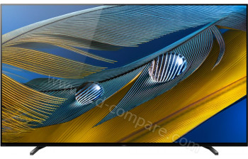 SONY XR-65A80J - 164 cm