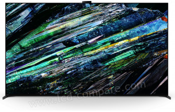 SONY XR-65A95L/P - 164 cm