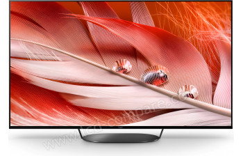 SONY XR-75X92J - 189 cm