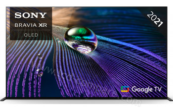 SONY XR-83A90J - 210 cm